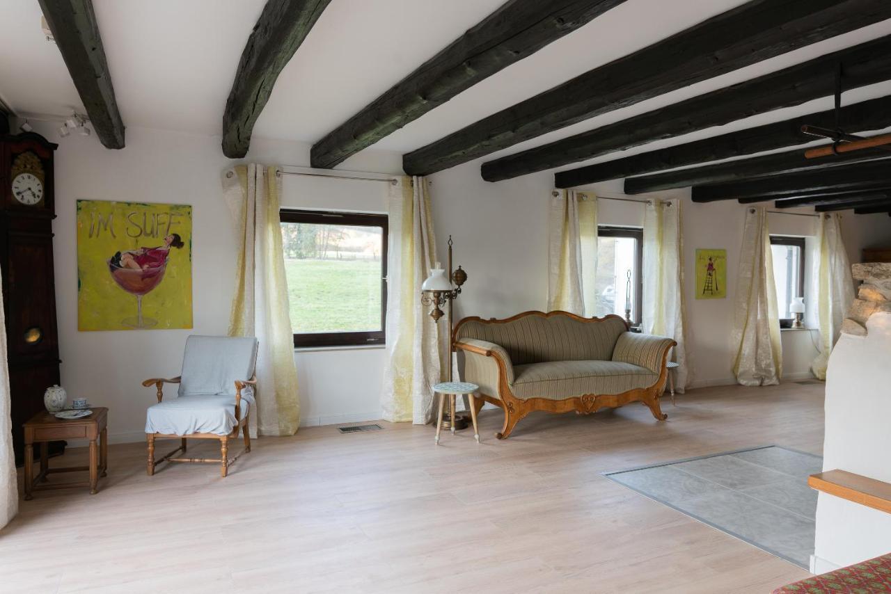 Villa Suffelmuehle à Bad Driburg Extérieur photo