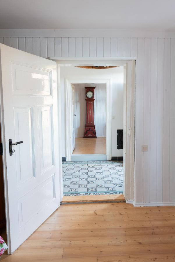 Villa Suffelmuehle à Bad Driburg Extérieur photo
